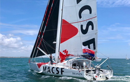 Voile MACSF